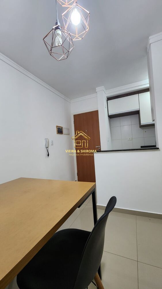 Apartamento, 2 quartos, 46 m² - Foto 11
