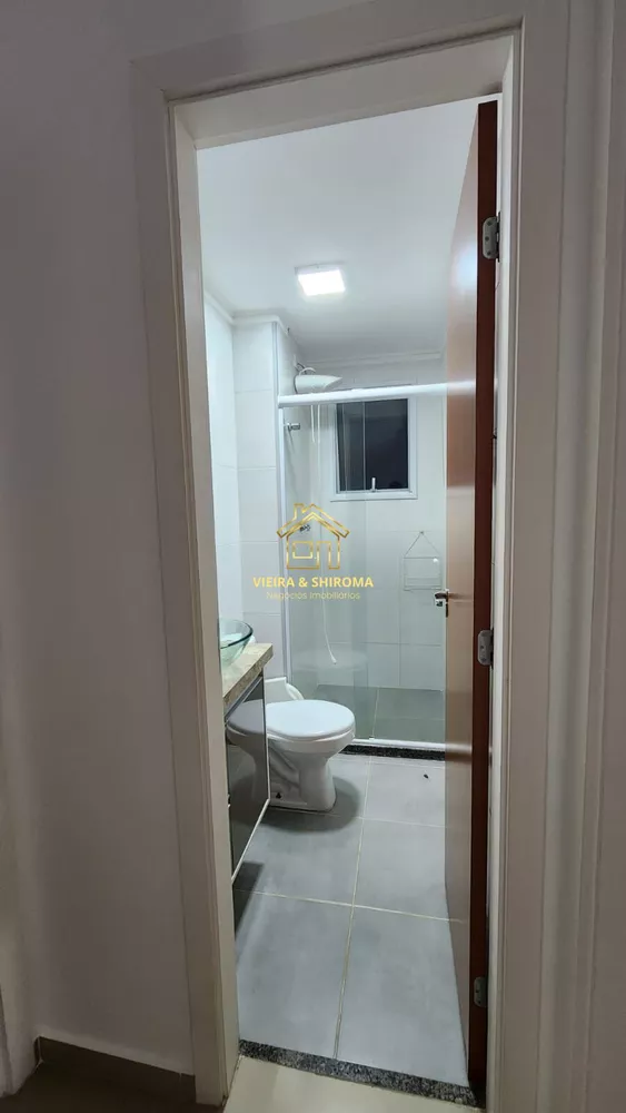 Apartamento, 2 quartos, 46 m² - Foto 6