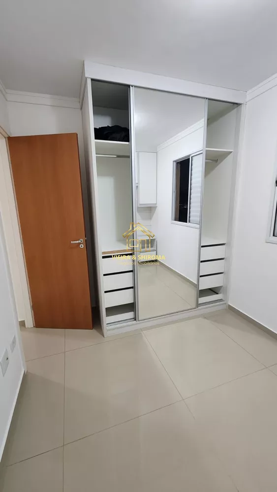 Apartamento, 2 quartos, 46 m² - Foto 8