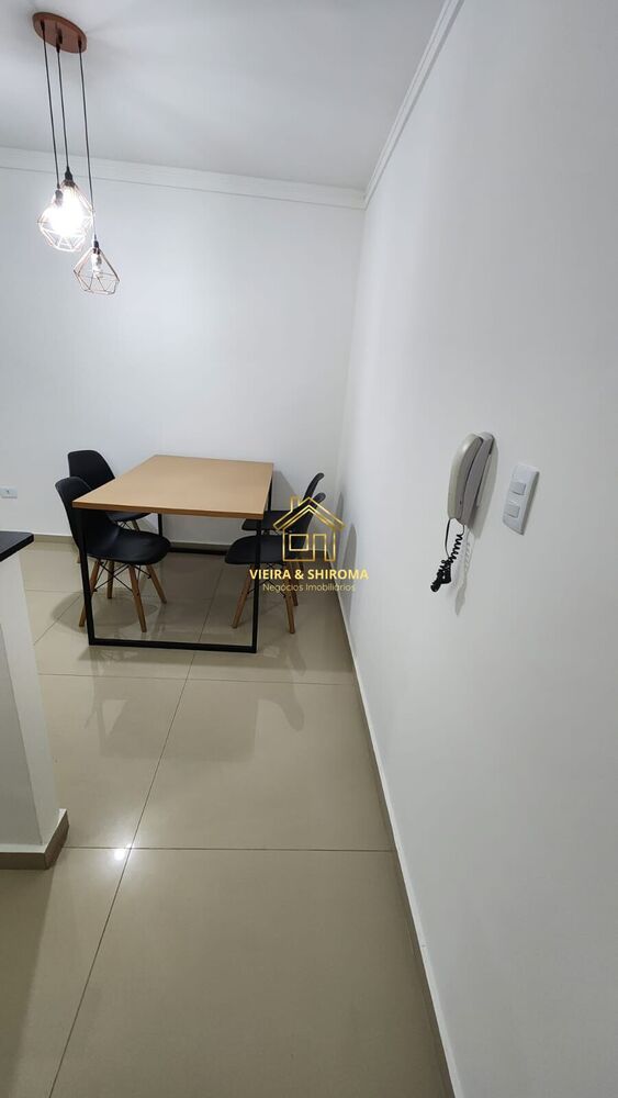 Apartamento, 2 quartos, 46 m² - Foto 12