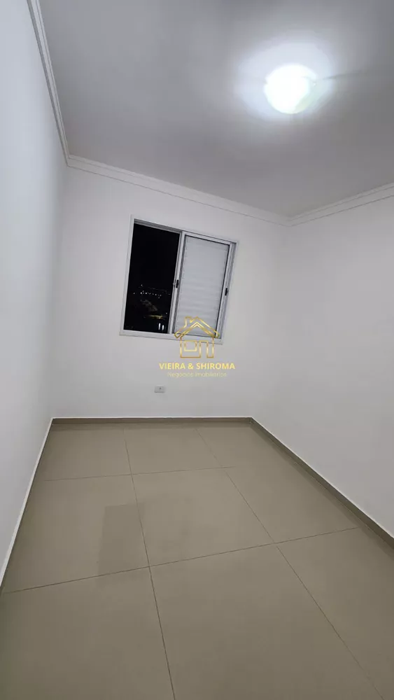 Apartamento, 2 quartos, 46 m² - Foto 2