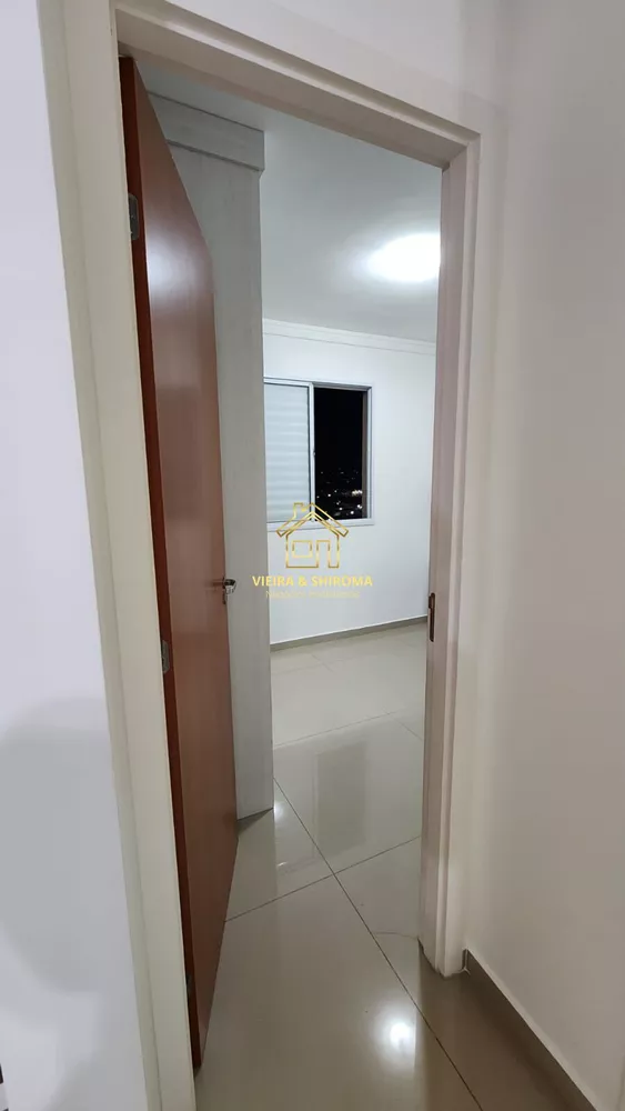Apartamento, 2 quartos, 46 m² - Foto 5