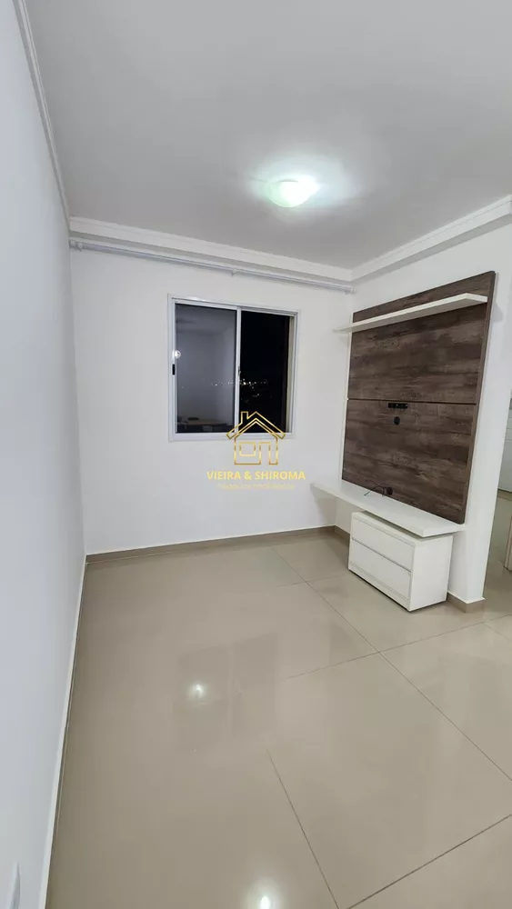 Apartamento, 2 quartos, 46 m² - Foto 7