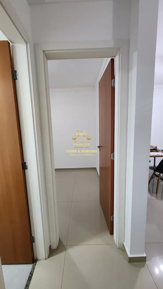 Apartamento, 2 quartos, 46 m² - Foto 4