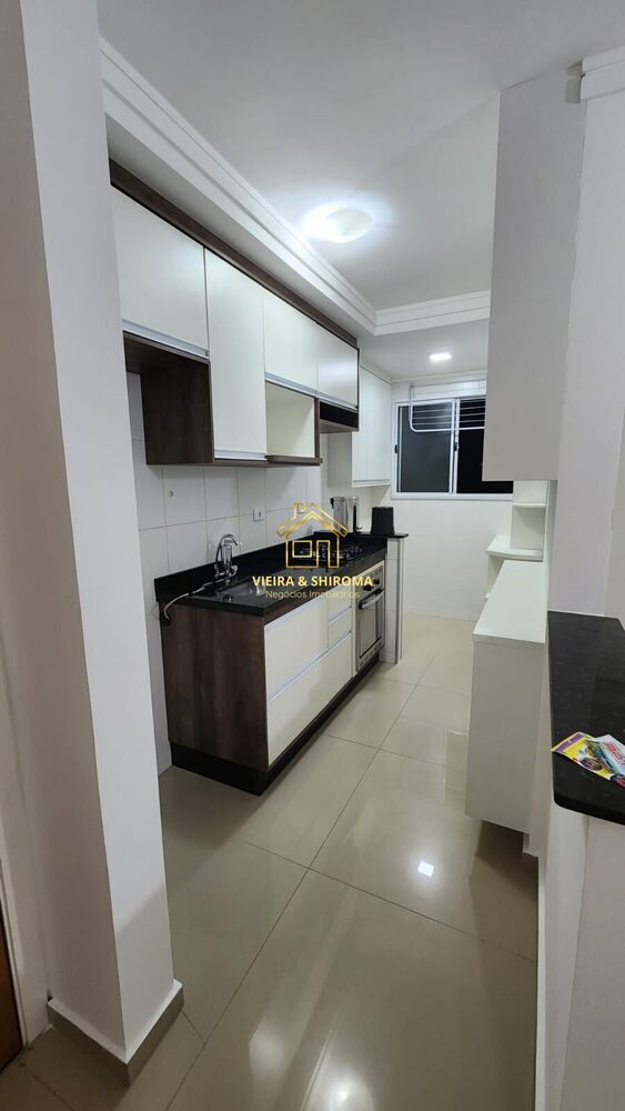 Apartamento, 2 quartos, 46 m² - Foto 9