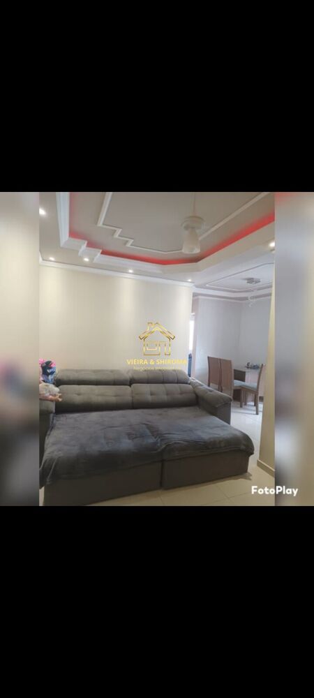 Apartamento, 2 quartos, 58 m² - Foto 4