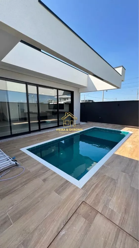 Casa, 3 quartos, 224 m² - Foto 3