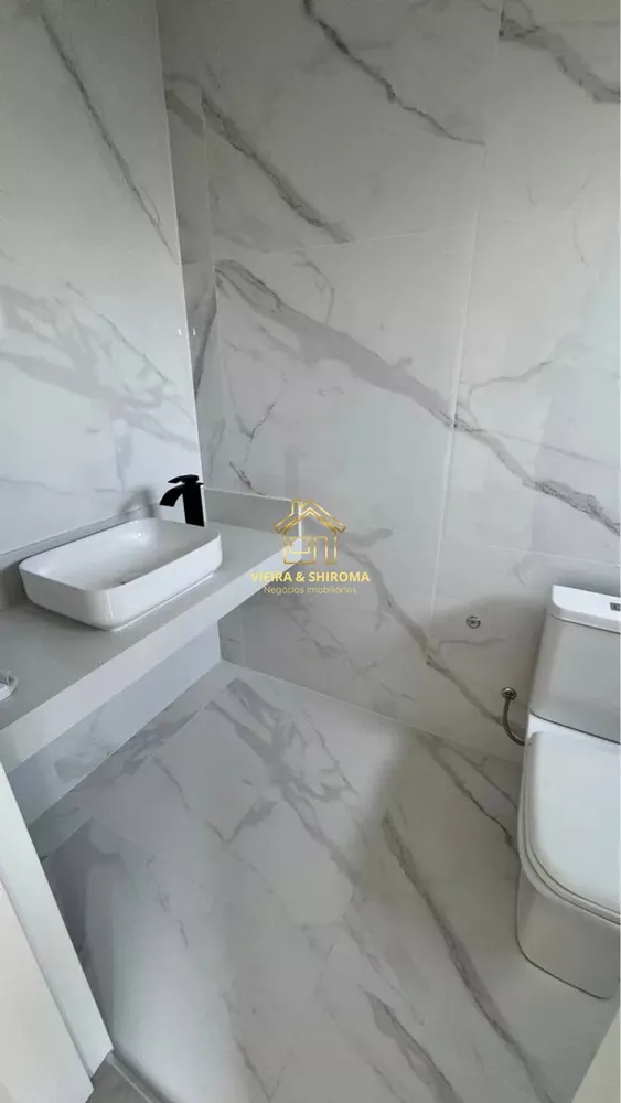 Casa, 3 quartos, 224 m² - Foto 6