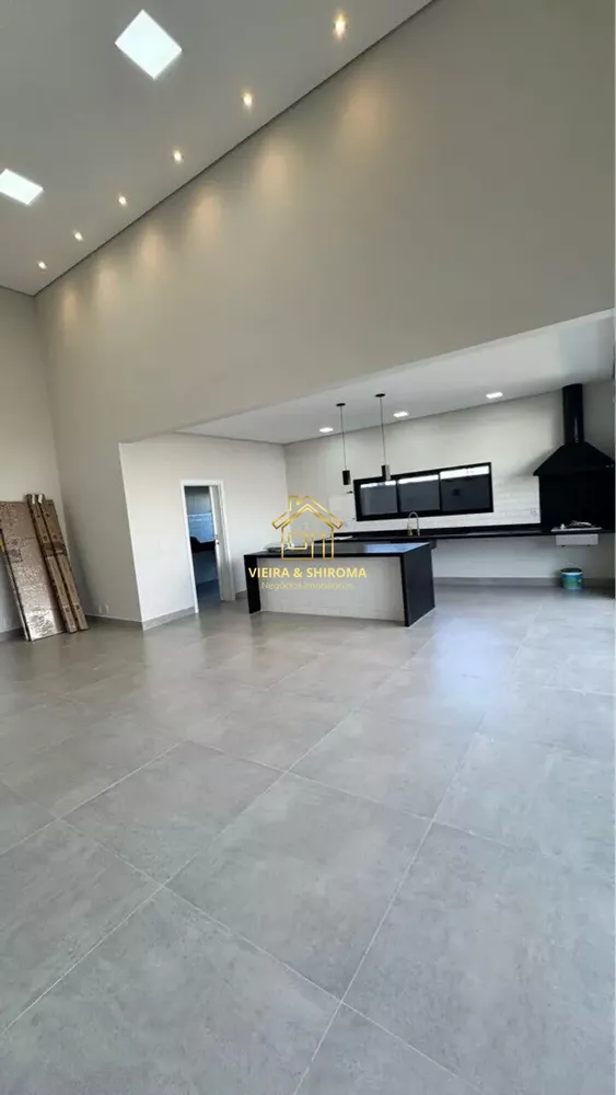 Casa, 3 quartos, 224 m² - Foto 4