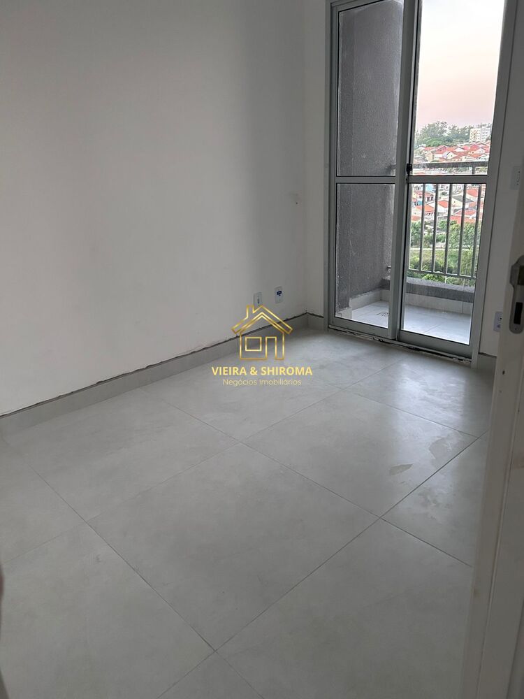 Apartamento, 3 quartos, 69 m² - Foto 2