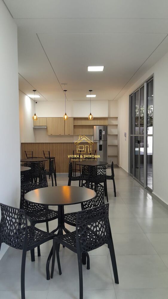 Apartamento, 3 quartos, 69 m² - Foto 1