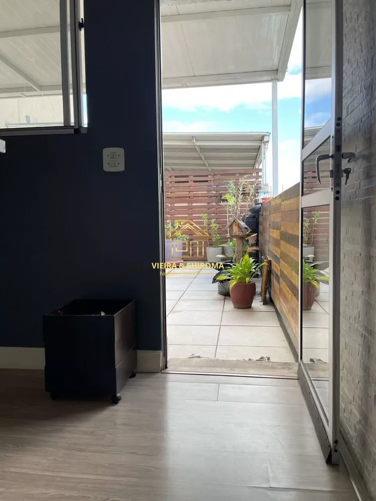 Cobertura, 2 quartos, 136 m² - Foto 5