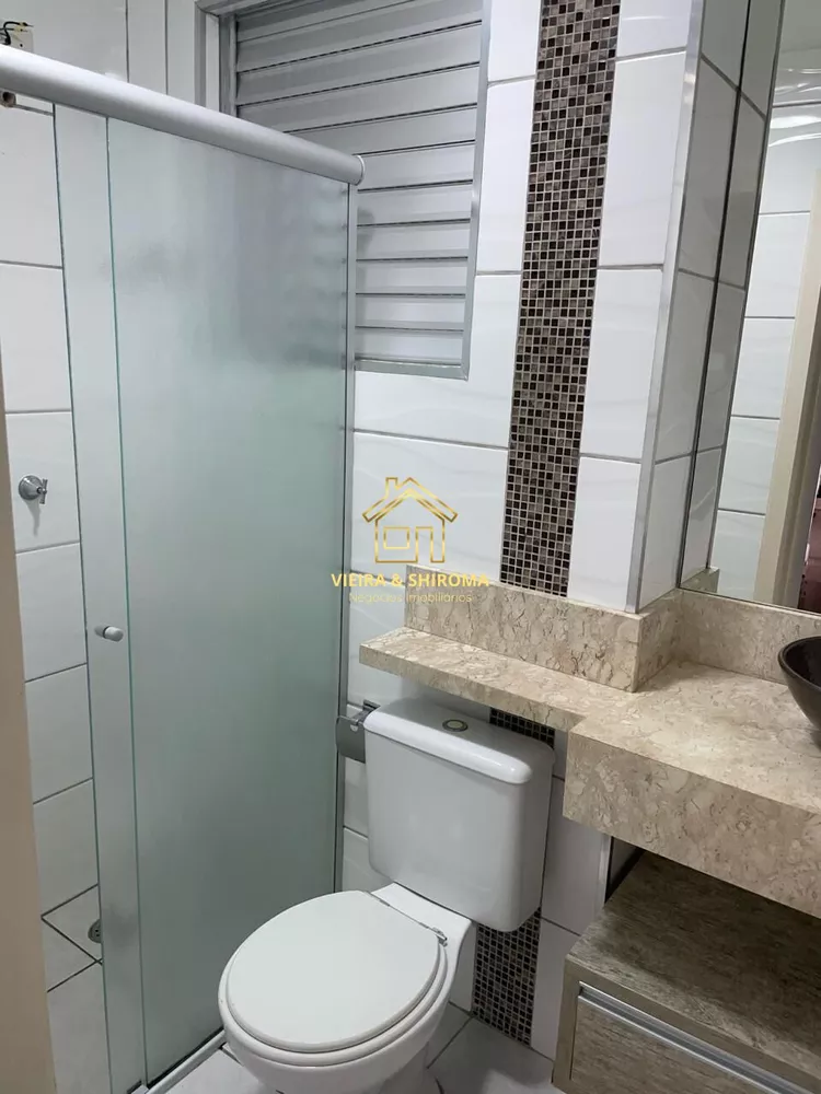 Cobertura, 2 quartos, 136 m² - Foto 7