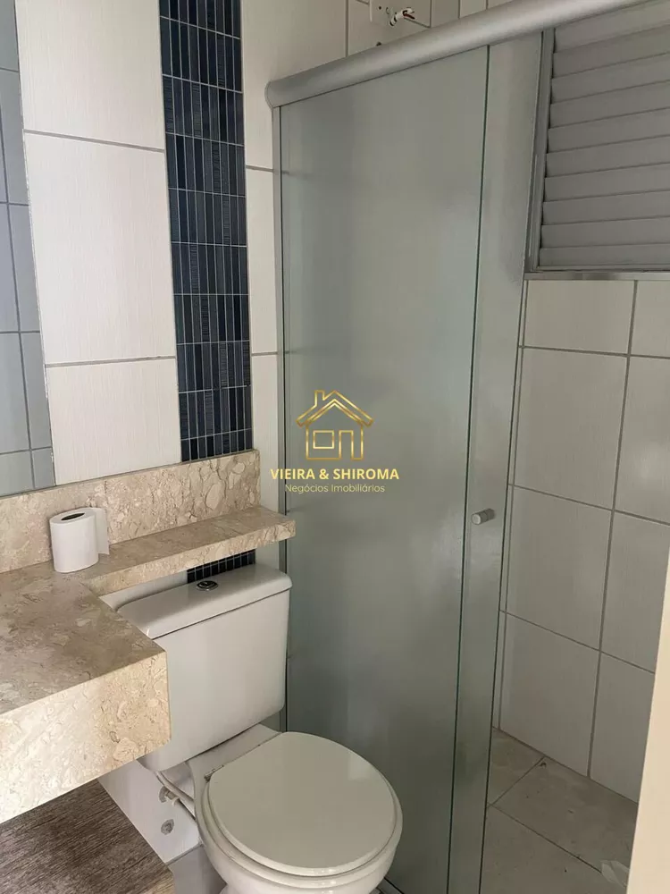 Cobertura, 2 quartos, 136 m² - Foto 8