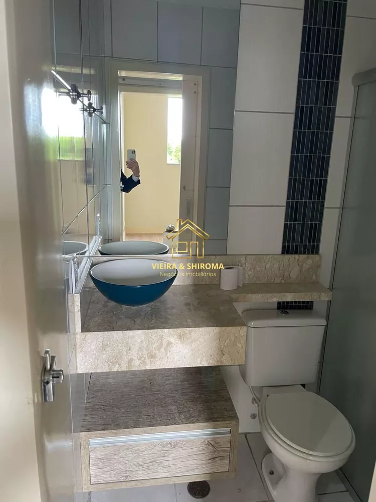 Cobertura, 2 quartos, 136 m² - Foto 11