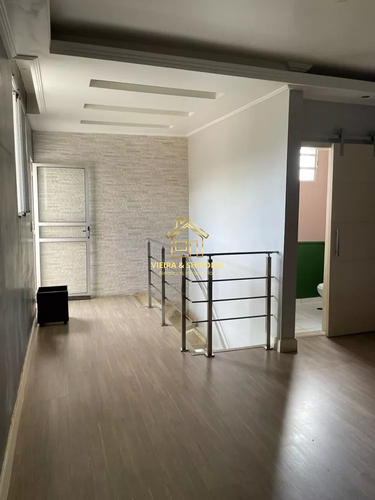 Cobertura, 2 quartos, 136 m² - Foto 9