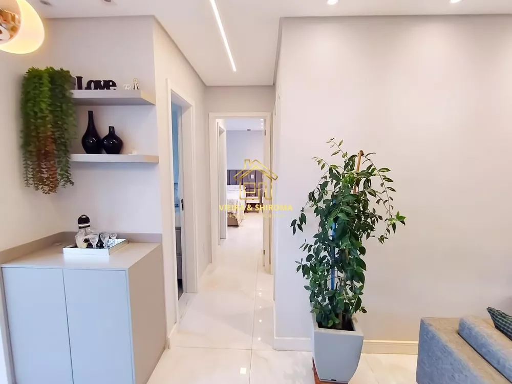 Apartamento, 2 quartos, 64 m² - Foto 11