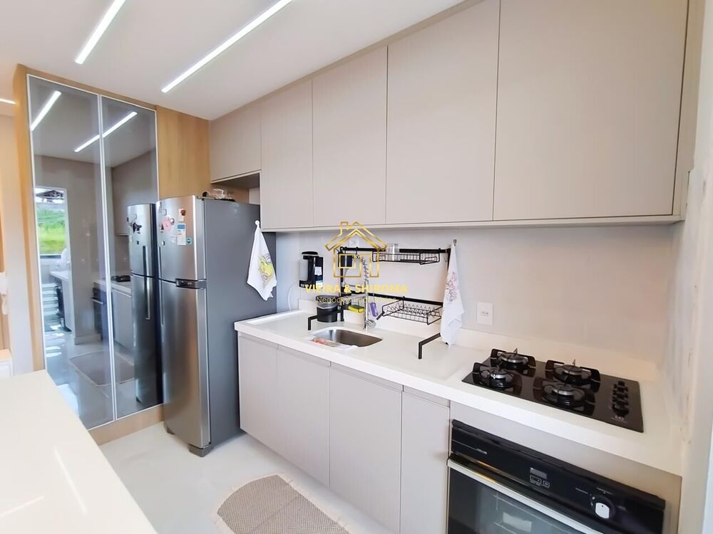 Apartamento, 2 quartos, 64 m² - Foto 7