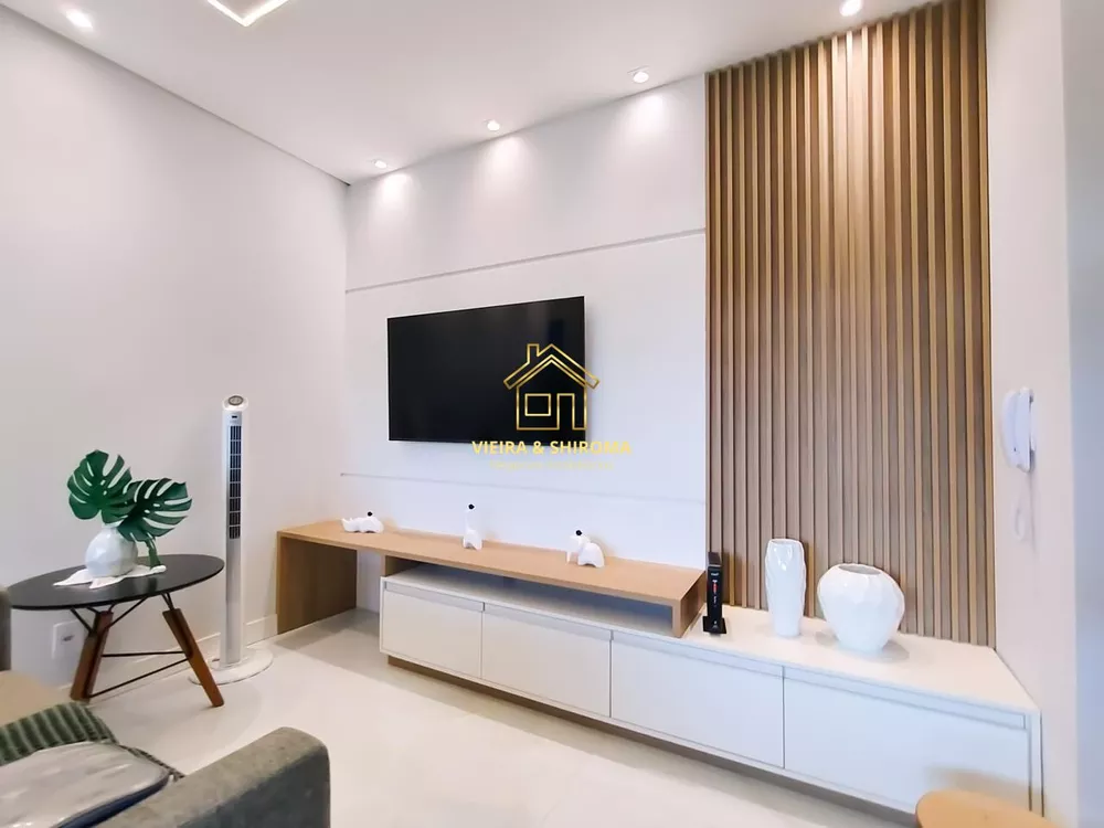 Apartamento, 2 quartos, 64 m² - Foto 1
