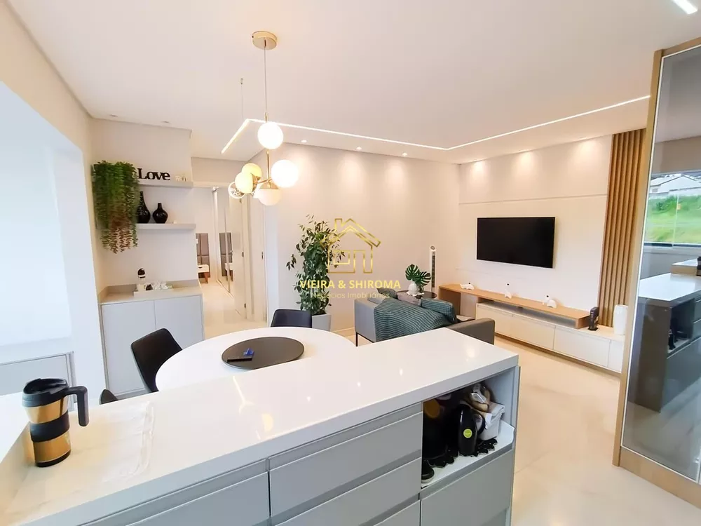 Apartamento, 2 quartos, 64 m² - Foto 6