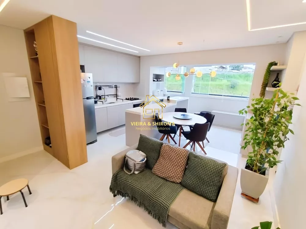 Apartamento, 2 quartos, 64 m² - Foto 4