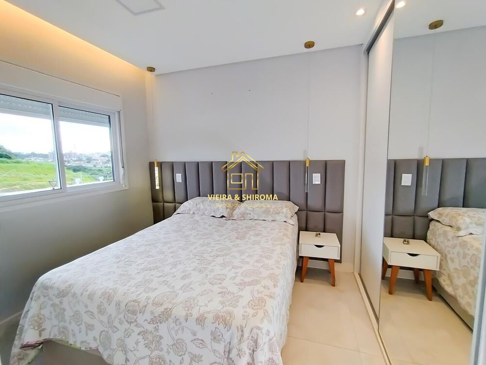 Apartamento, 2 quartos, 64 m² - Foto 10