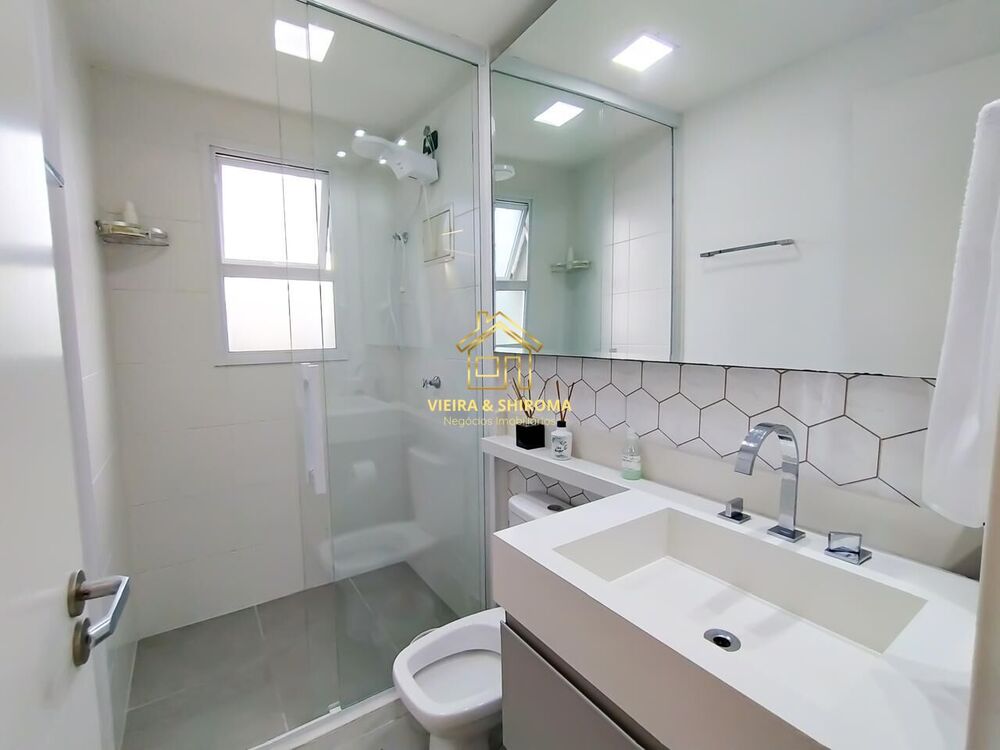 Apartamento, 2 quartos, 64 m² - Foto 12