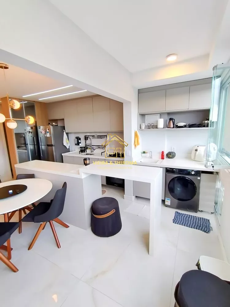 Apartamento, 2 quartos, 64 m² - Foto 3