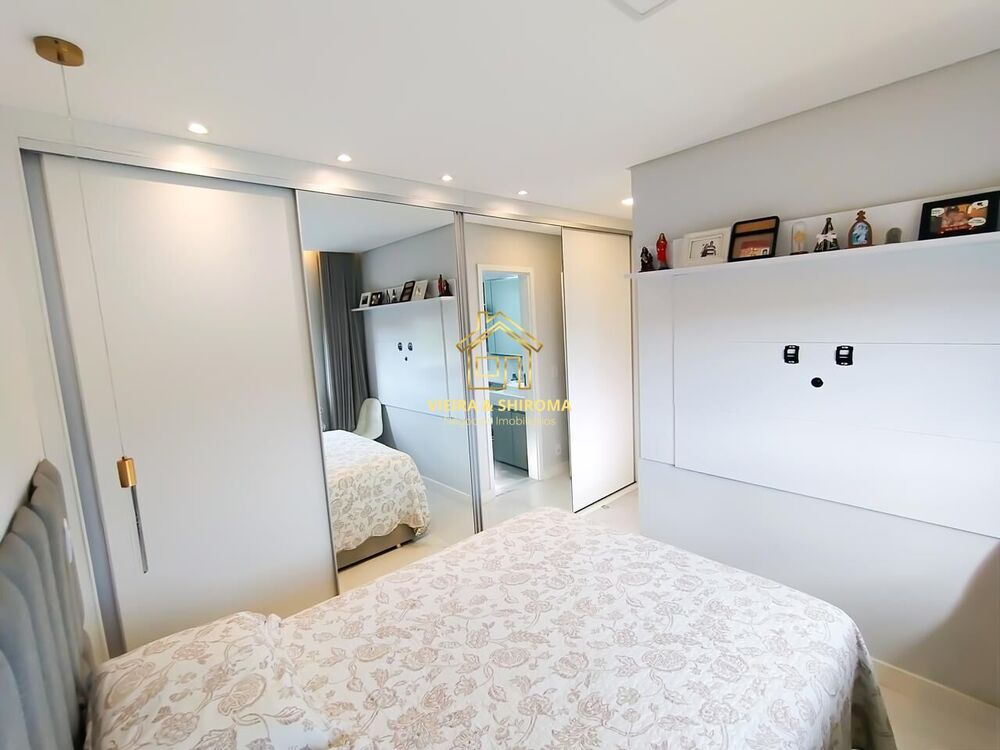 Apartamento, 2 quartos, 64 m² - Foto 9