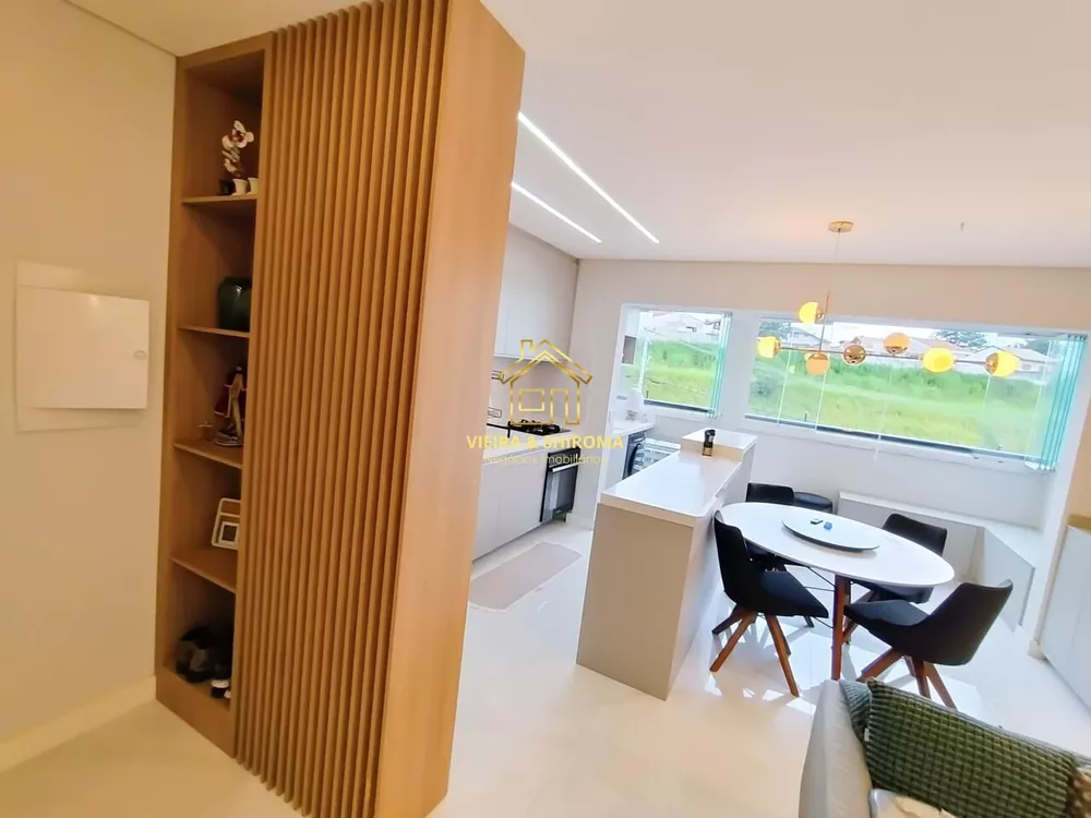 Apartamento, 2 quartos, 64 m² - Foto 5