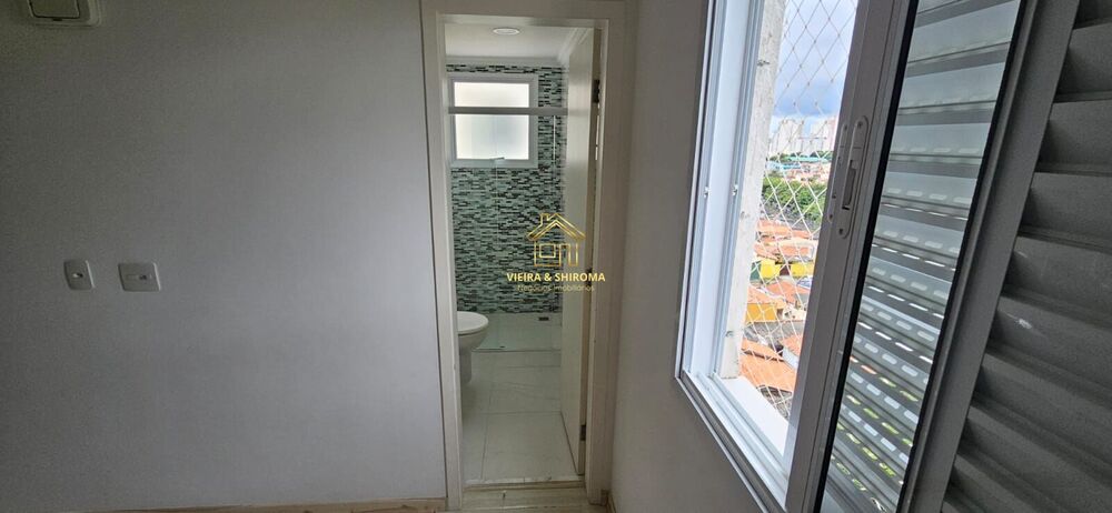Apartamento, 2 quartos, 87 m² - Foto 2