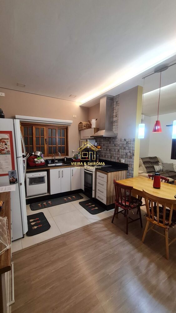 Casa, 3 quartos, 350 m² - Foto 3