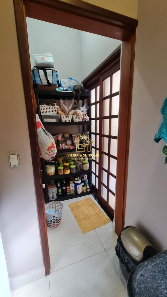 Casa, 3 quartos, 350 m² - Foto 4