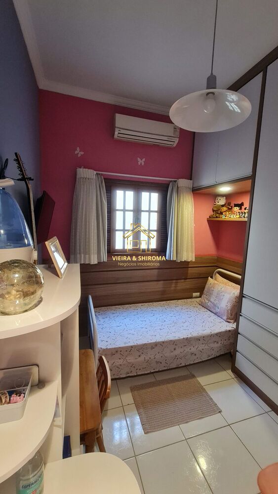 Casa, 3 quartos, 350 m² - Foto 1