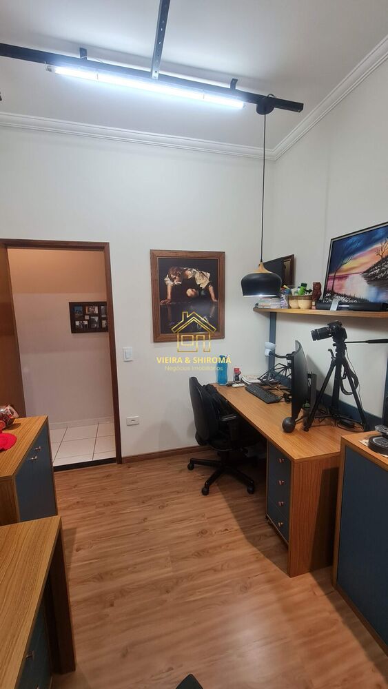 Casa, 3 quartos, 350 m² - Foto 2