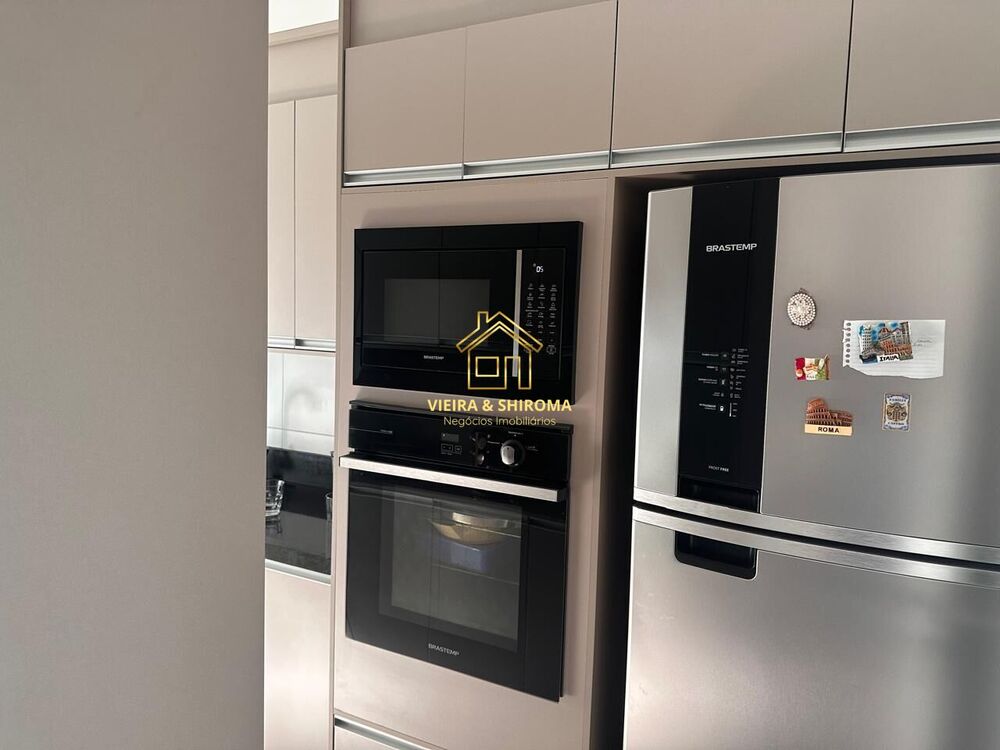 Apartamento, 3 quartos, 108 m² - Foto 6