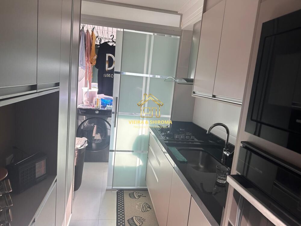 Apartamento, 3 quartos, 108 m² - Foto 4