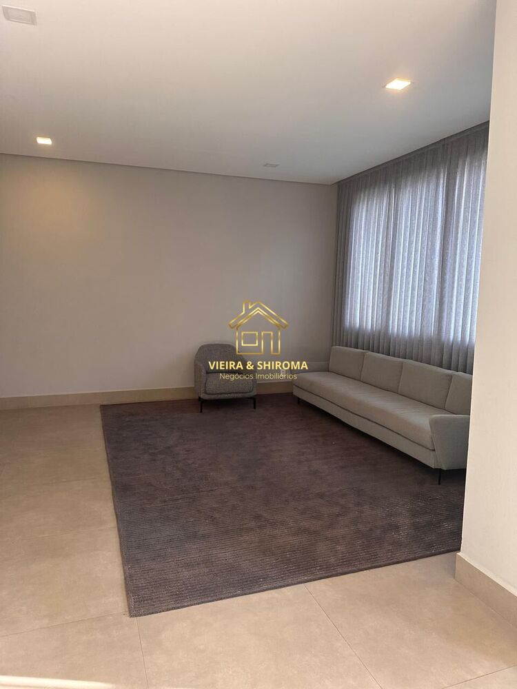 Apartamento, 3 quartos, 108 m² - Foto 5