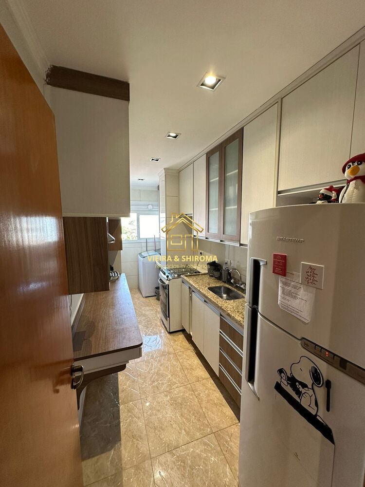 Apartamento, 3 quartos, 146 m² - Foto 11