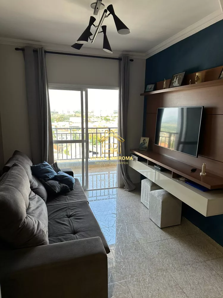 Apartamento, 3 quartos, 146 m² - Foto 3