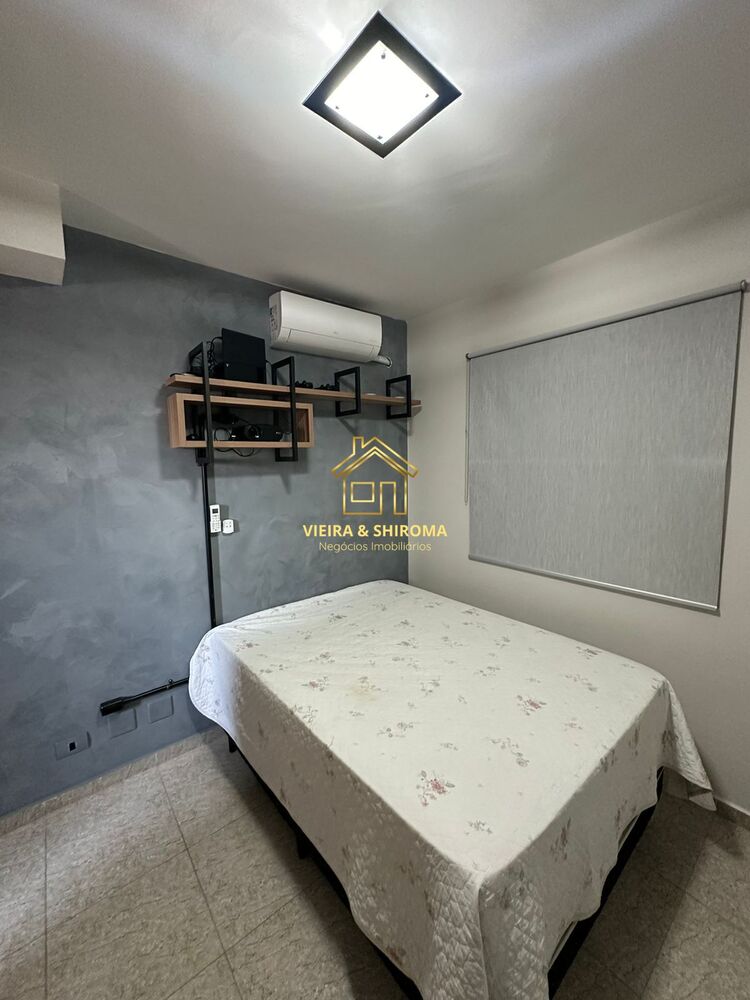 Apartamento, 3 quartos, 146 m² - Foto 9