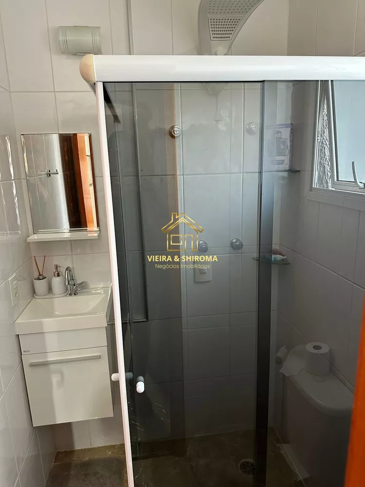 Apartamento, 3 quartos, 146 m² - Foto 6