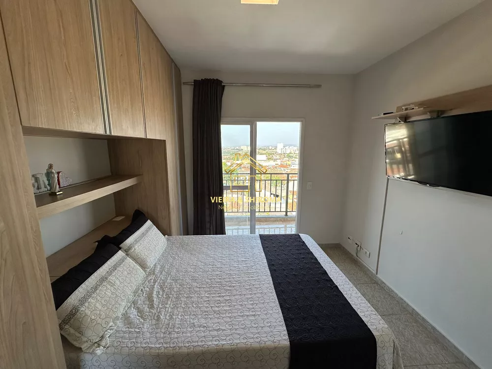 Apartamento, 3 quartos, 146 m² - Foto 5