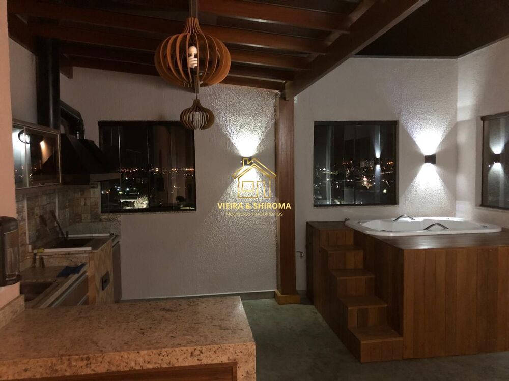 Apartamento, 3 quartos, 146 m² - Foto 10
