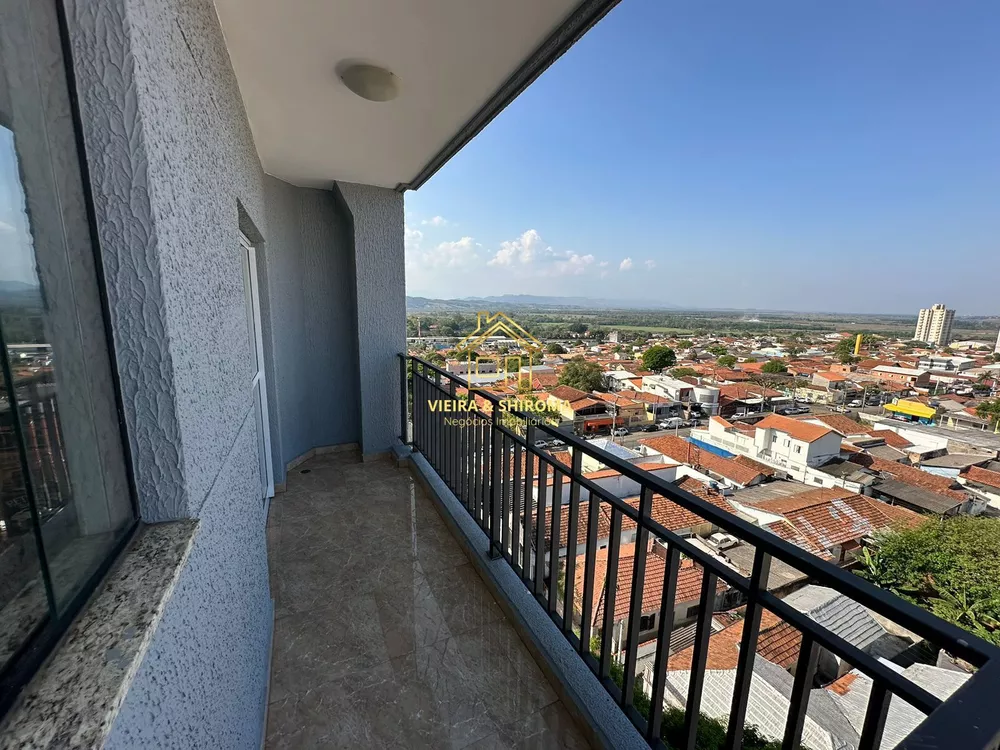Apartamento, 3 quartos, 146 m² - Foto 4