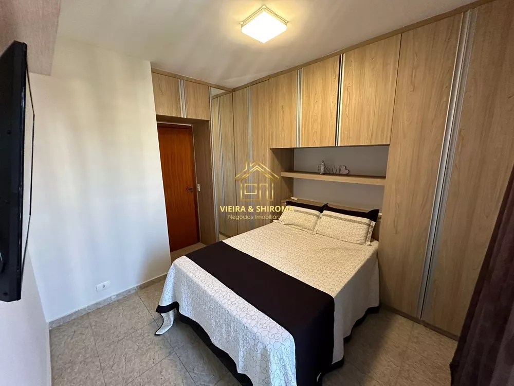 Apartamento, 3 quartos, 146 m² - Foto 7