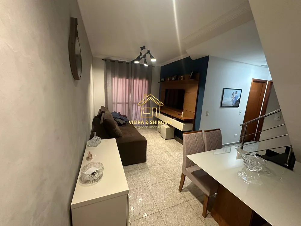 Apartamento, 3 quartos, 146 m² - Foto 2