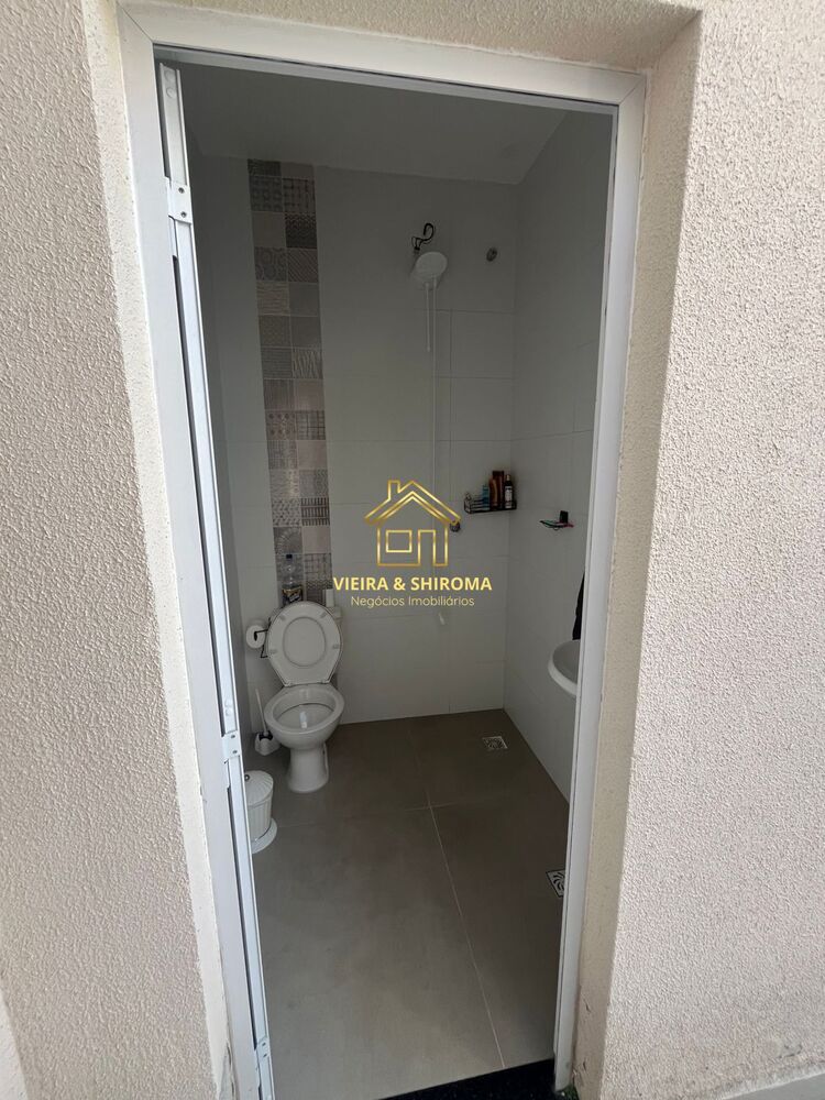 Casa, 1 quarto, 224 m² - Foto 6