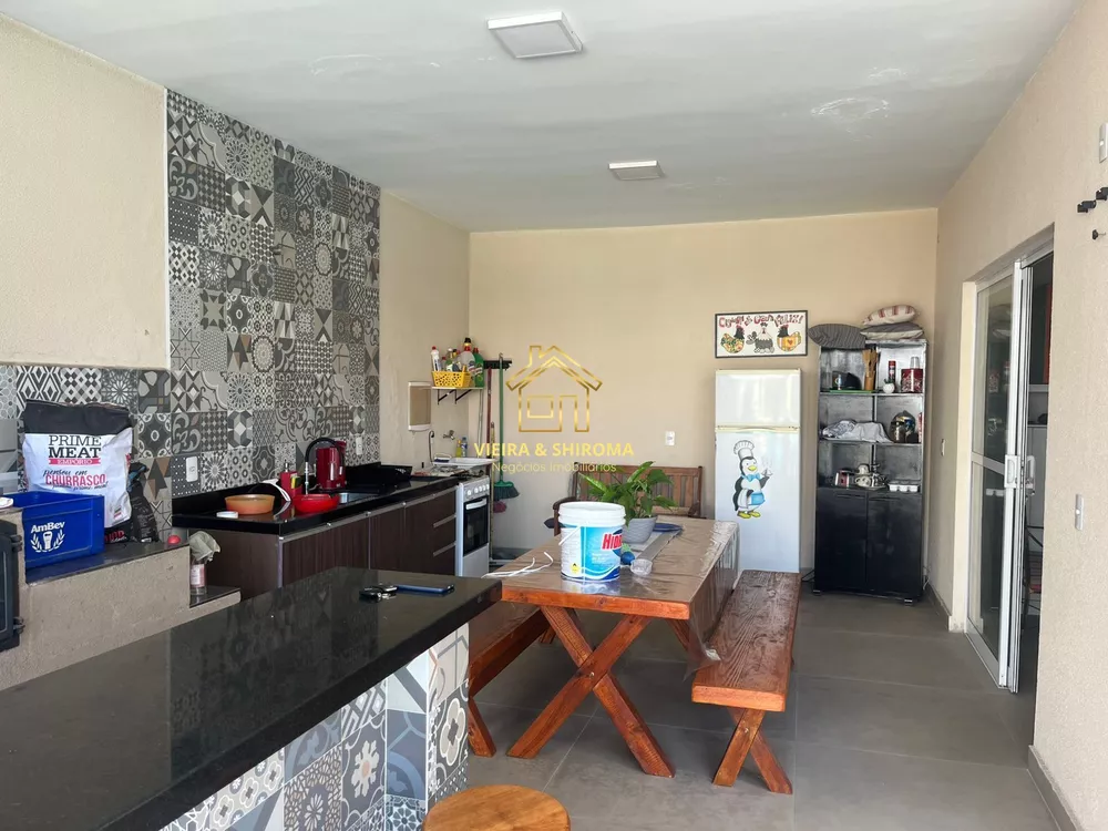 Casa, 1 quarto, 224 m² - Foto 3