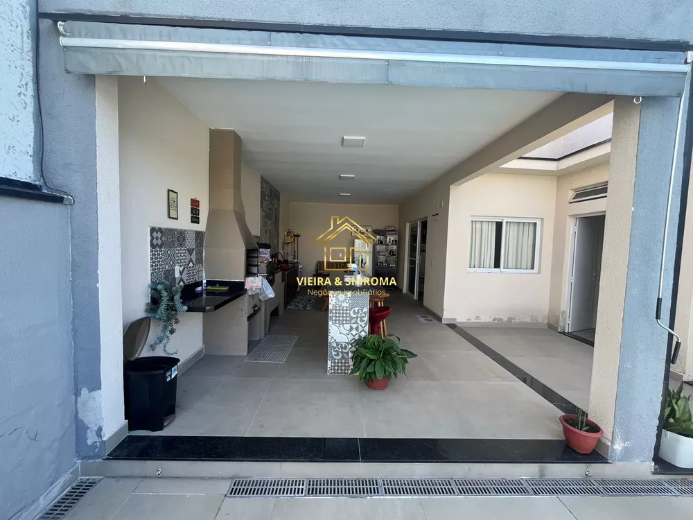 Casa, 1 quarto, 224 m² - Foto 5